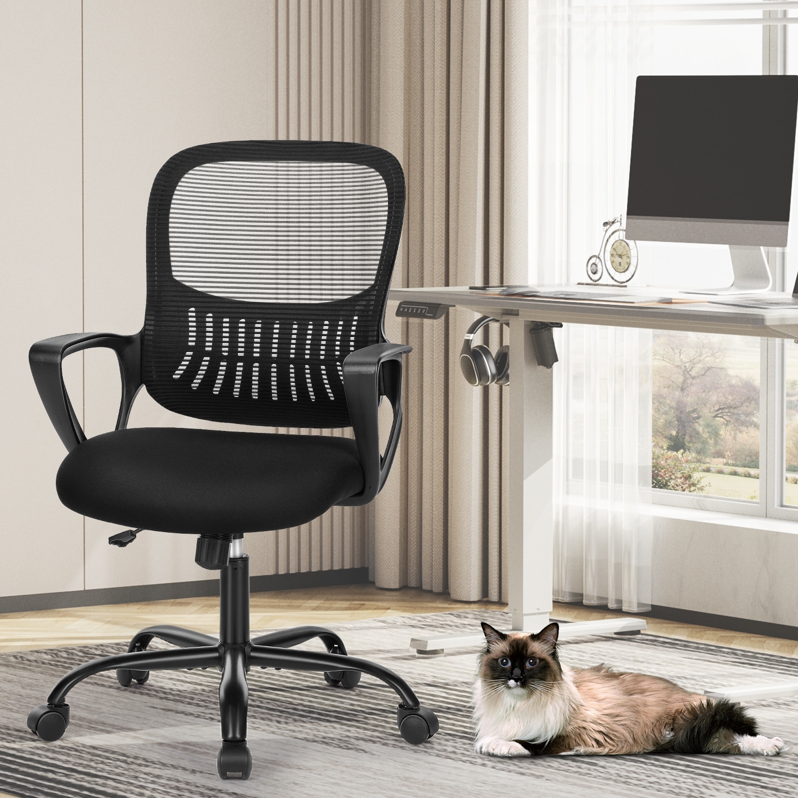 Ergonomic desk chair cushion cheap