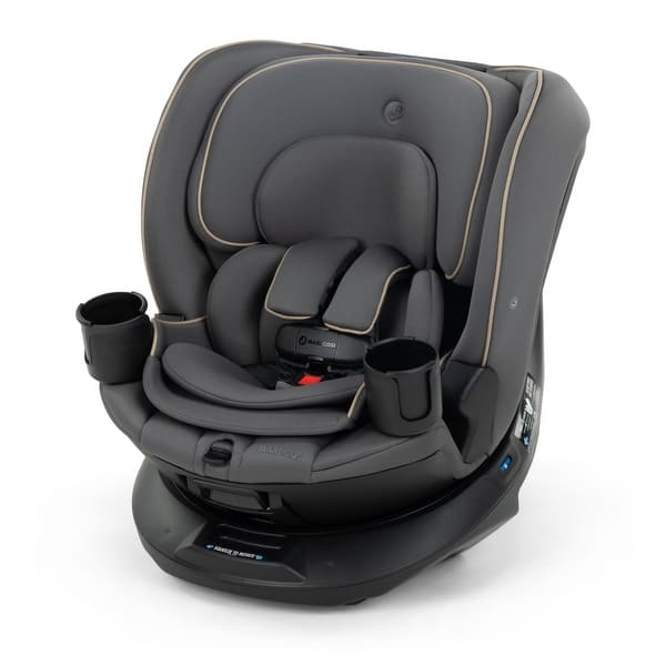 Maxi Cosi Andi 360 Rotating All-in-One Car Seat - Bed Bath & Beyond -  43251948