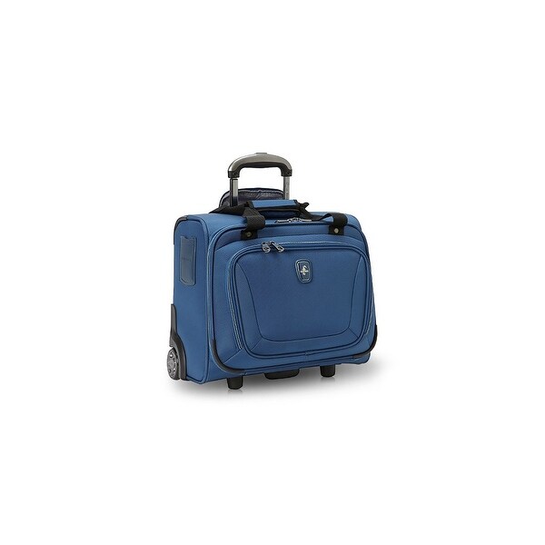 Atlantic unite 2 rolling tote cheap