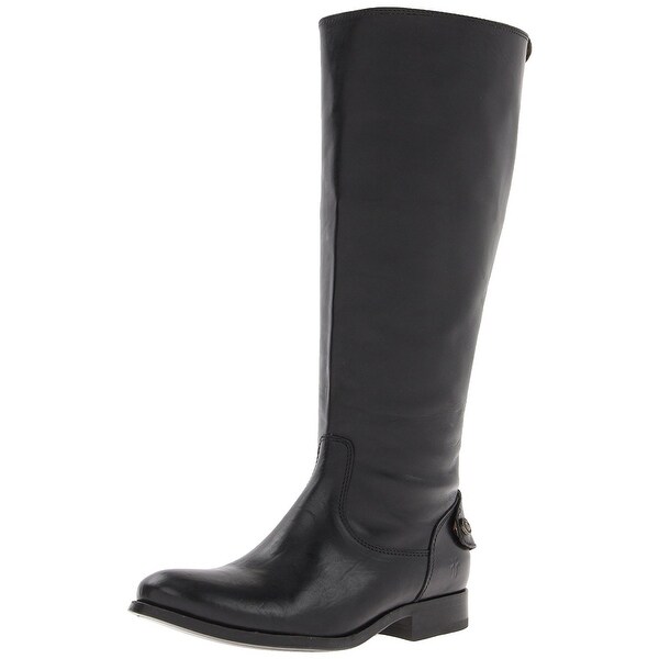 frye womens wide calf boots