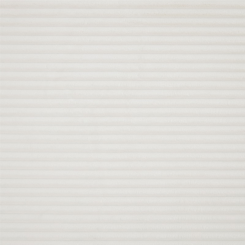 Caspian Corduroy 3-Piece Living Room Set - Wood Finish Exposed Feet