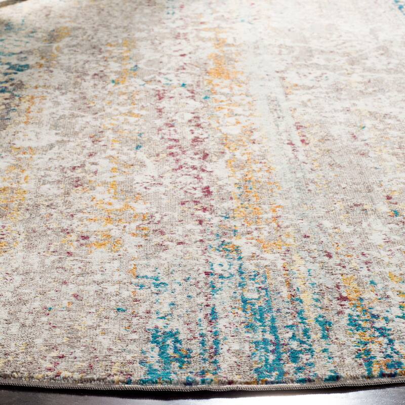 SAFAVIEH Aria Janos Vintage Boho Oriental Rug