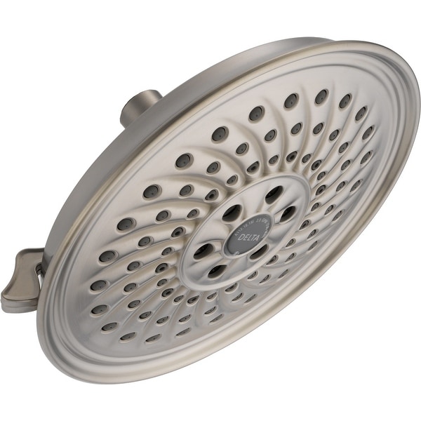 Delta 52687 Universal Showering 1.75 GPM Multi Function Shower Head