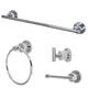 Option Polished Chrome