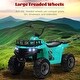 preview thumbnail 30 of 39, 12V Kids Ride On ATV, 4 Wheeler Electric Vehicle for Kids