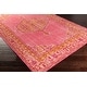 preview thumbnail 34 of 68, Hand-knotted Alford Boho Medallion Wool Area Rug
