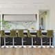 Option OliveGreen SliverBase