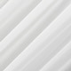 preview thumbnail 9 of 12, Indigo Road by Egypt Sherrod Nahla Cotton Sheer Rod Pocket 1-Piece Curtain Panel, Single Panel