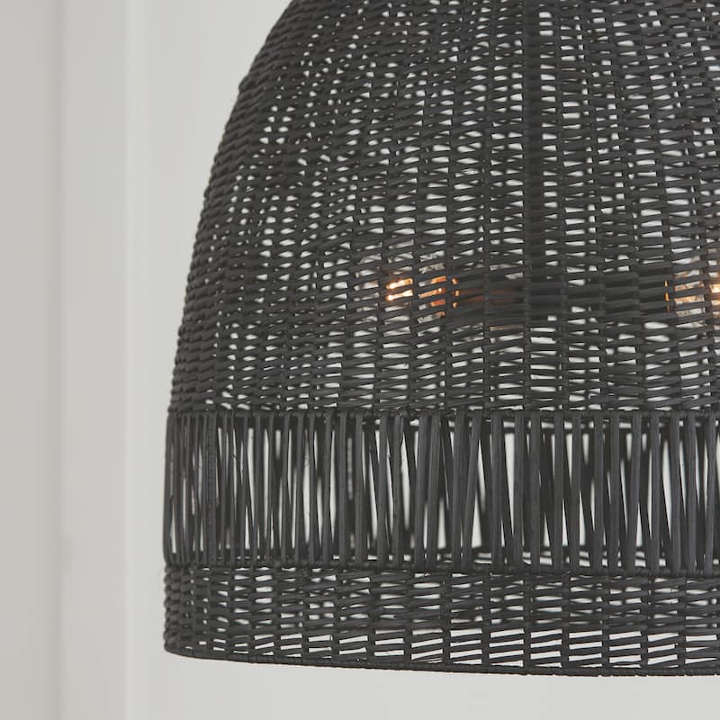 Naomi 3-light Hanging Pendant