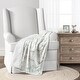 preview thumbnail 3 of 3, Lush Decor Baby Pixie Fox Sherpa Blanket - 40"x30"