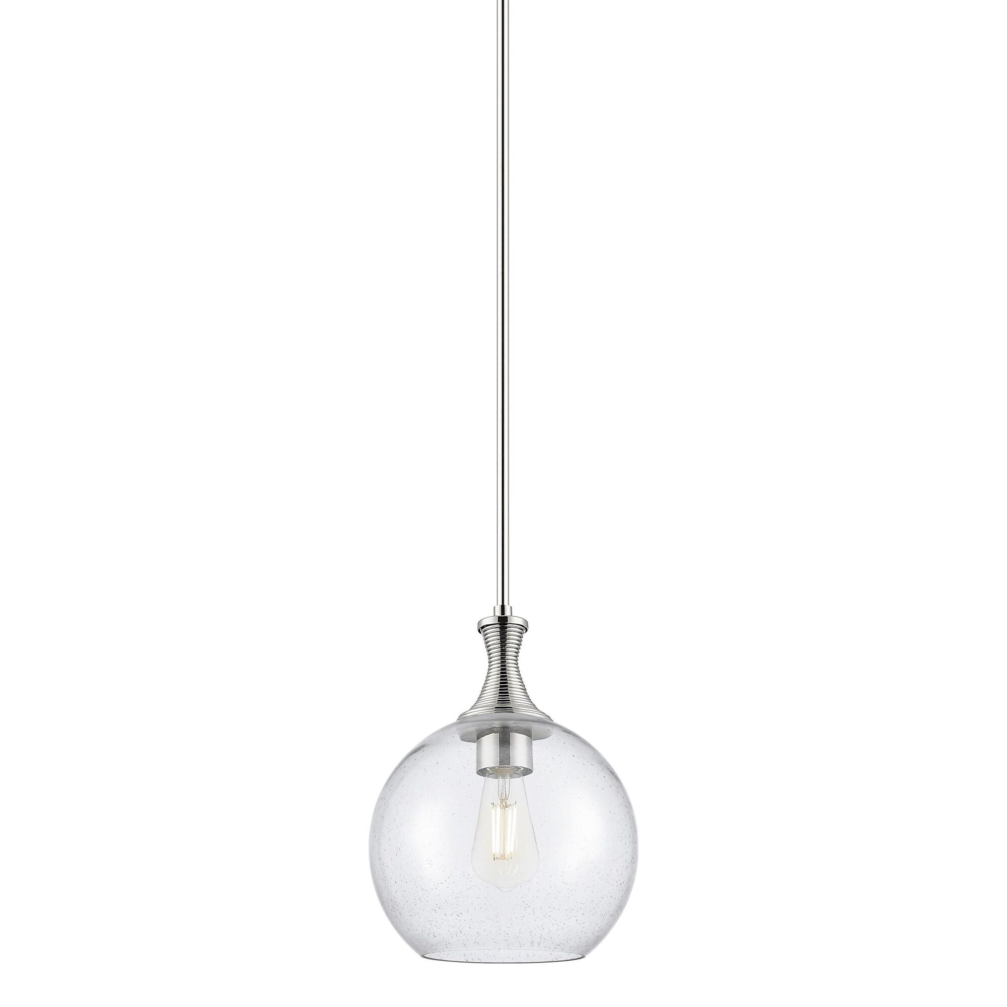 Innovations Lighting 415-1S-14-10 Astor Pendant Astor 10" Wide Pendant