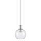 Option Polished Nickel / Seedy