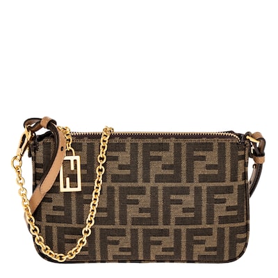 Fendi Baguette Mini Bag
