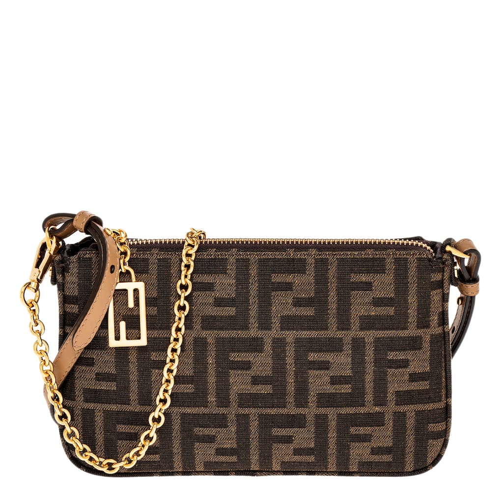 Fendi Baguette Mini Bag