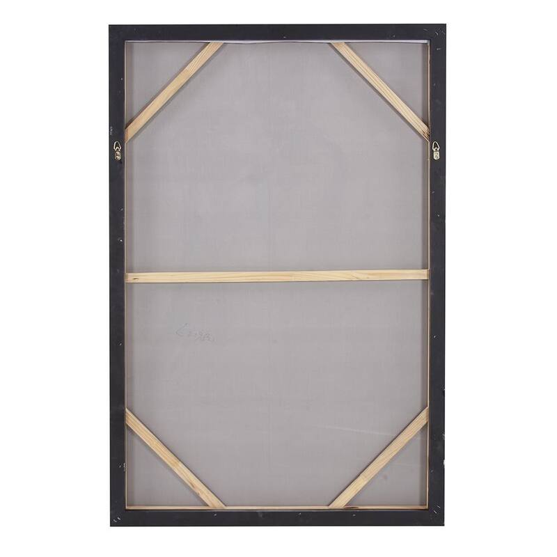 Glamour Pose Hand Painted Original Art