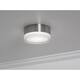 Option Satin Nickel