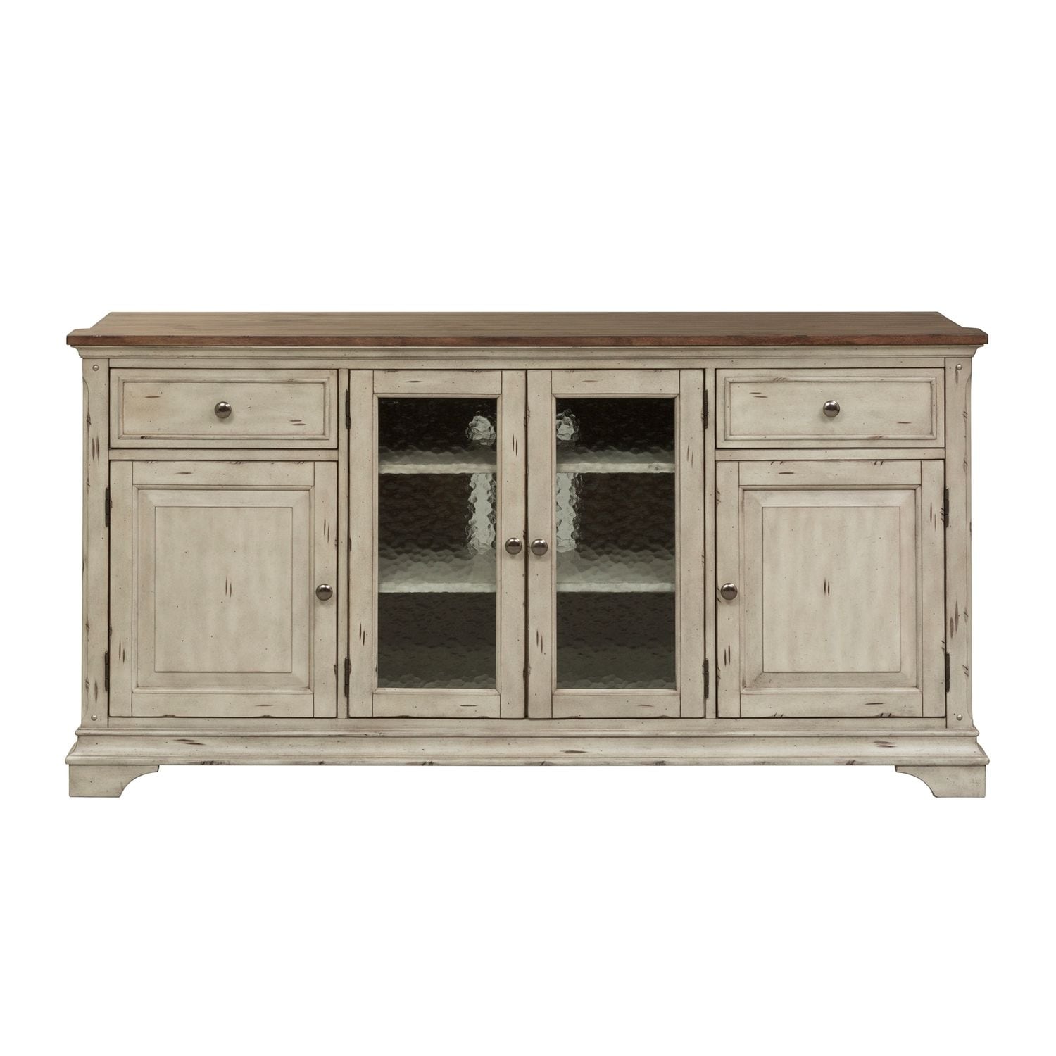 tobacco tv stand Roanoke Widescreen quality Alder and Poplar wood Bowery Hill TV Stand in