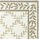 preview thumbnail 44 of 50, SAFAVIEH Handmade Easy Care Risa Oriental Trellis Rug