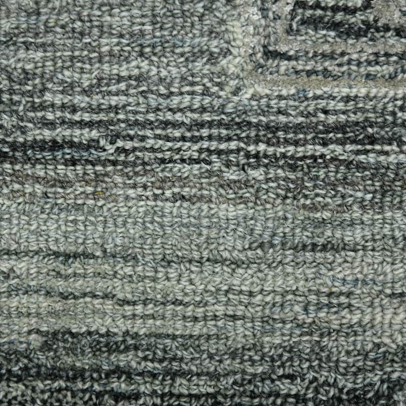 Copper Grove Freetown Transitional Hand-tufted Area Rug