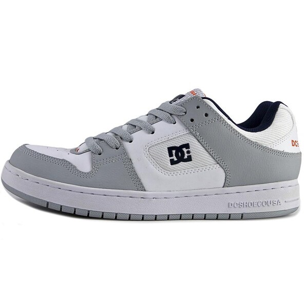 dc manteca white