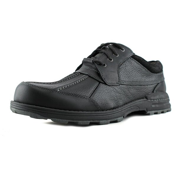 Dockers Gallagher Men Apron Toe Leather Oxford