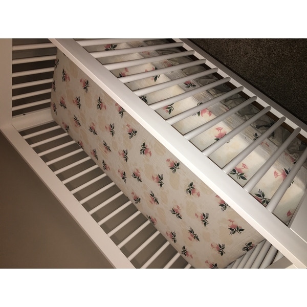 marley convertible crib