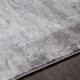 Cooke Industrial Abstract Area Rug