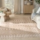 preview thumbnail 57 of 84, Nourison Astra Machine Washable Moroccan Area Rug