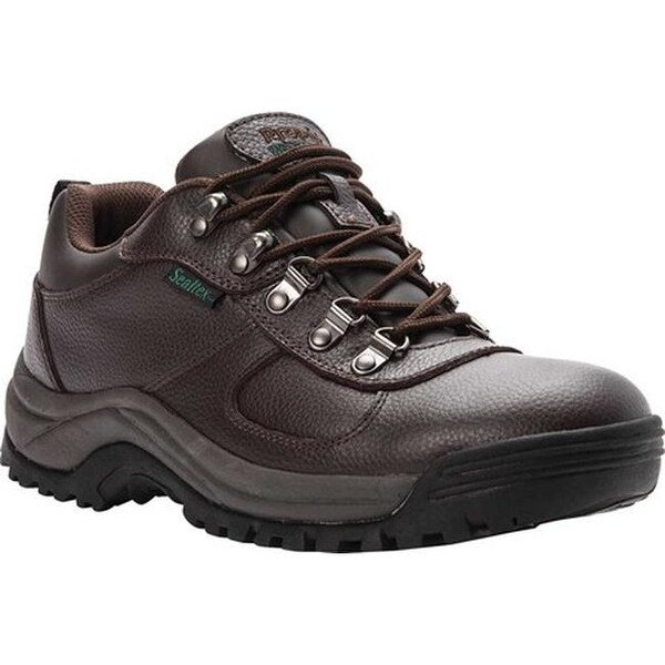propet cliff walker low