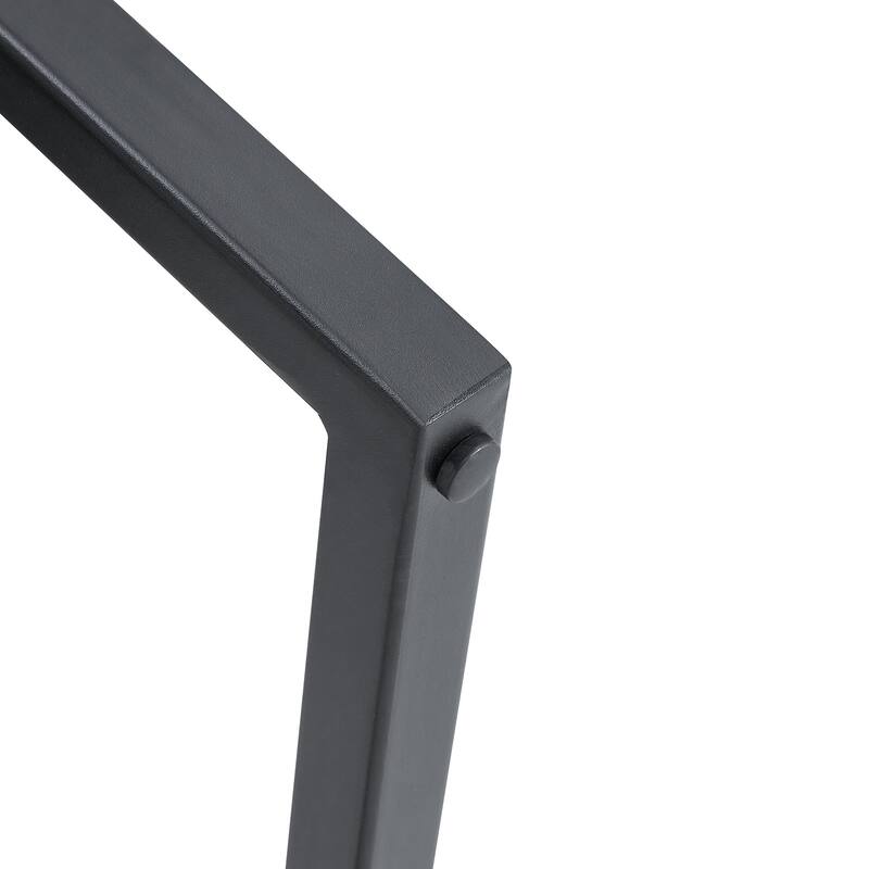 4 Ergonomic Technology Dining Chairs,Perfectly Blending Comfort And Simplicity.Comfortable Sponge Filling
