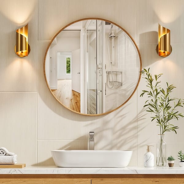 slide 2 of 31, Iron Modern Wall Sconce with Novelty Shade and Metal Frame