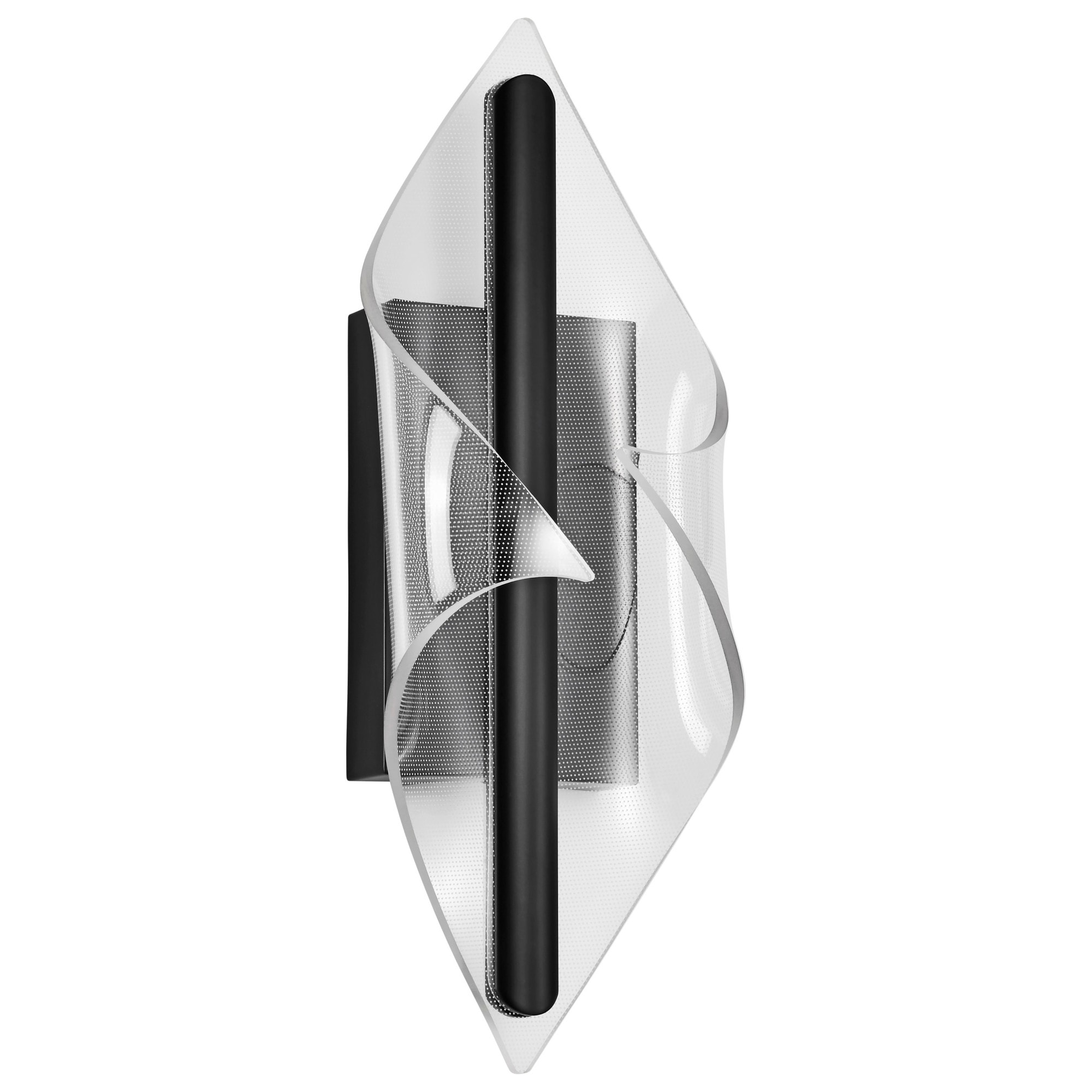 Nuvo Lighting 62/2021 Geneva 18" Tall Wall Sconce