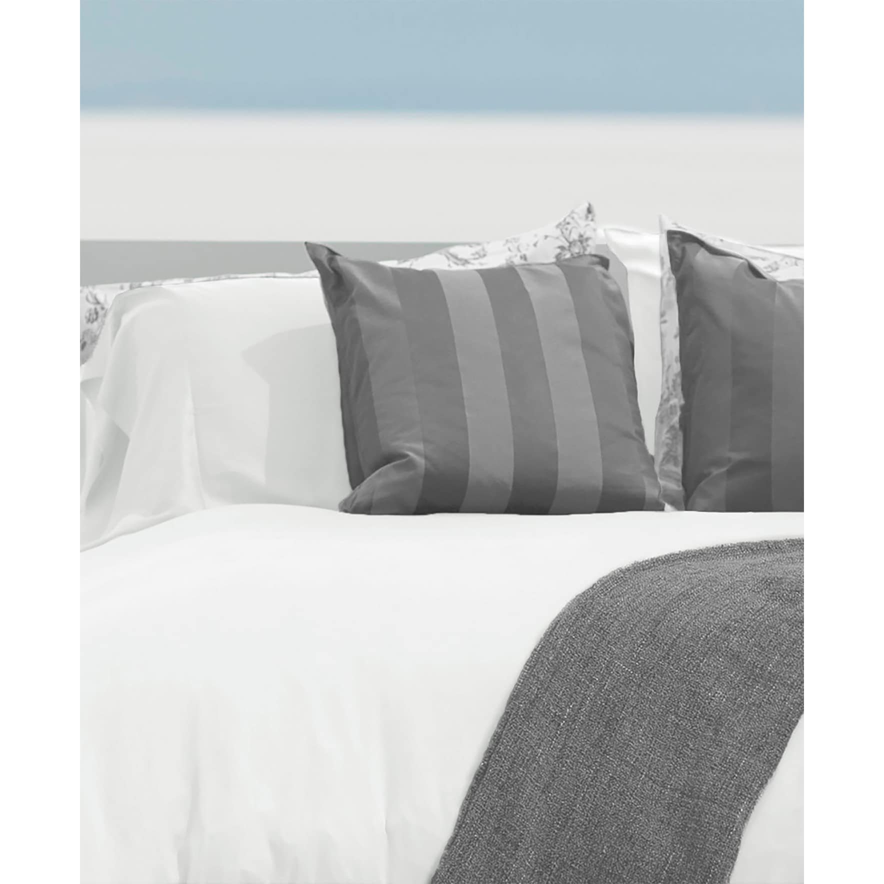 Cariloha Luxury Viscose from Bamboo 4 piece Classic Bed Sheet Set Bed Bath Beyond 10761178