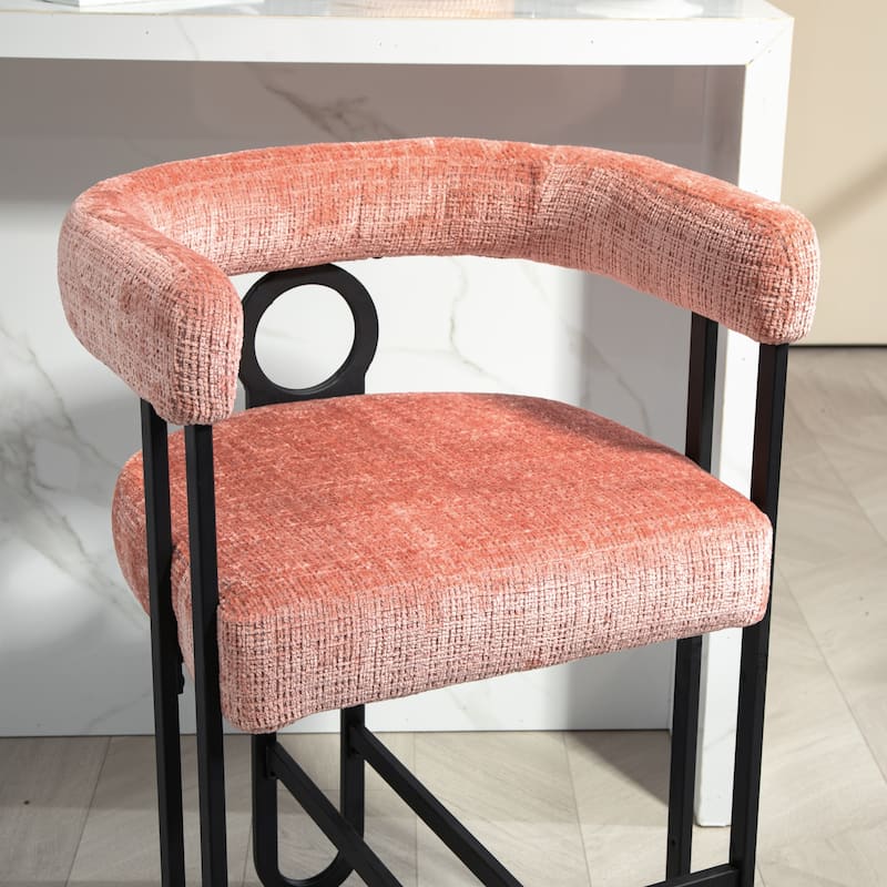 Bar Stools Set Of 2