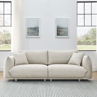 Modern Couch for Living Room Sofa - Bed Bath & Beyond - 37842007