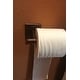preview thumbnail 6 of 4, Hammered Copper Tissue Paper Holder in Oil Rubbed Bronze (TPHLDRDB)