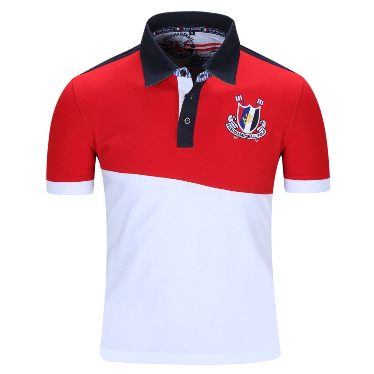 Marshalls shop polo shirts