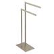 Option Brushed Nickel