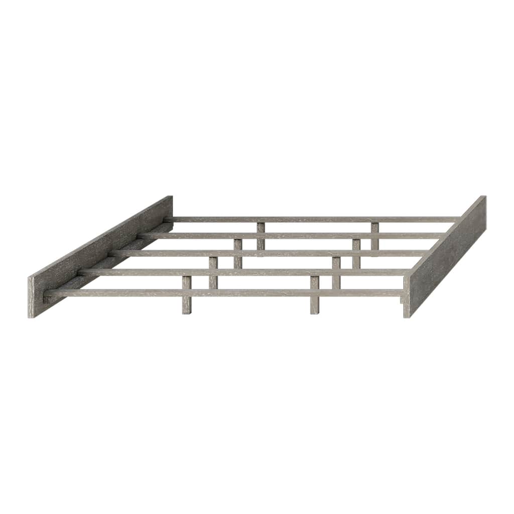 Milk Street Relic Adult Rail Conversion Kit
