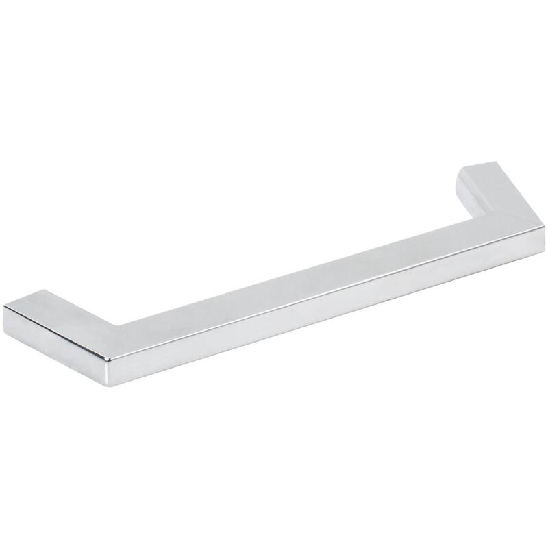 Jeffrey Alexander 566-128 Ivan 5-1/16" Center to Center (128mm) Mid