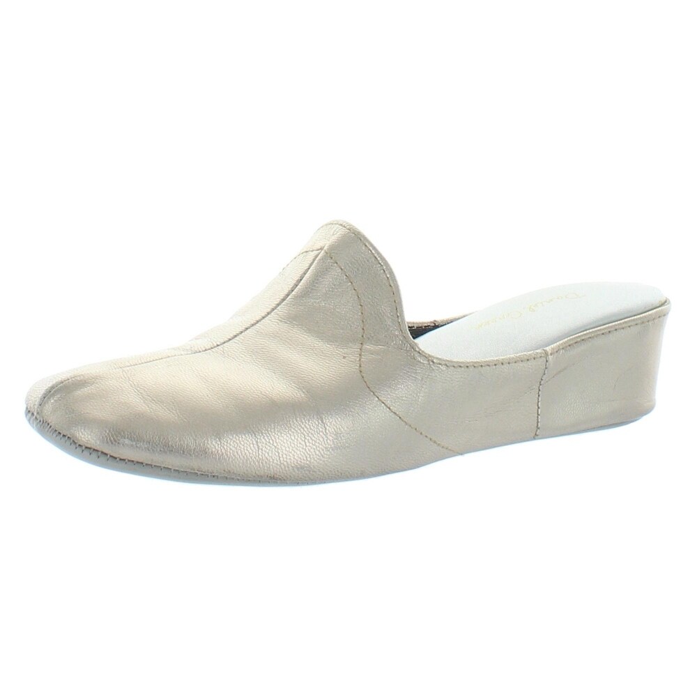 daniel green slippers