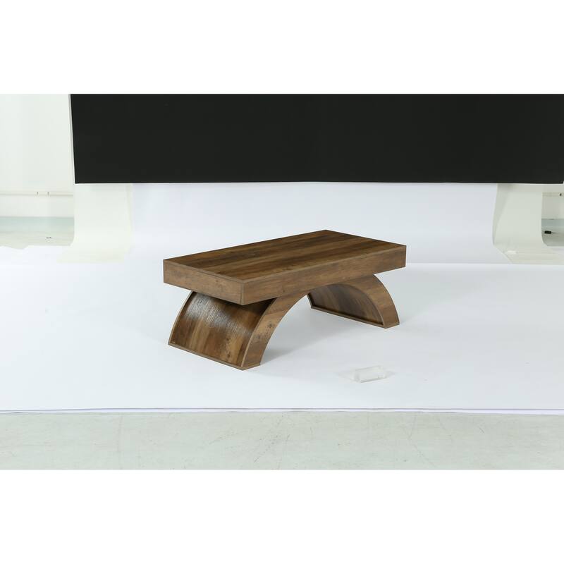 47-Inch Rectangle Coffee Table