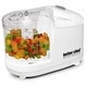 preview thumbnail 12 of 13, Better Chef 1.5-Cup Mini Chopper Food Processor
