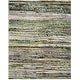 preview thumbnail 8 of 10, SAFAVIEH Porcello Neri Modern Abstract Rug