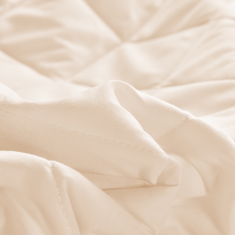 Ultra Soft Waterproof Mattress Pad, OEKO-TEX Certified Mattress Protector, Breathable Noiseless Deep Pocket Cover