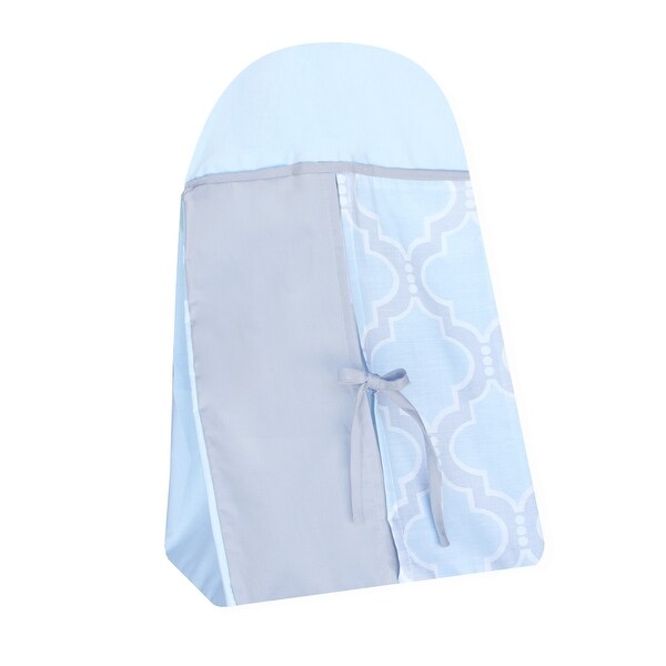 Diaper stacker bag discount