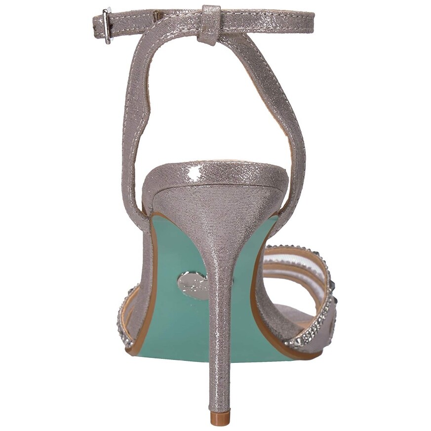 betsey johnson veda sandal