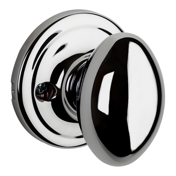 Kwikset 968L Laurel Dummy Interior Pack