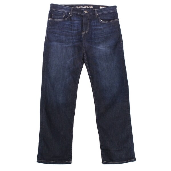 mavi jeans jake skinny leg