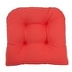 preview thumbnail 67 of 66, Klear Vu Gripper Tyson Dining Chair Cushion Set